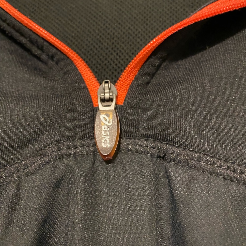 Asics Workout Pullover - image 3